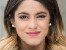 Martina Stoessel