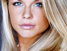 Michelle Pierce