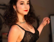 Molly Ephraim