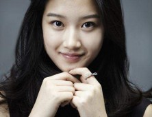 Moon Ga-young