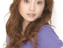 Nana Katase