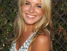 Sienna Miller