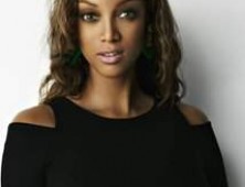 Tyra Banks