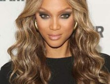 Tyra Banks
