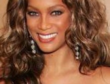 Tyra Banks