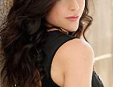 Carol Anne Watts