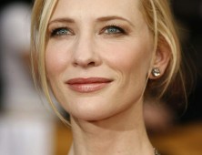 Cate Blanchett