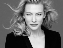 Cate Blanchett