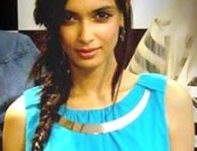 Diana Penty