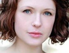 Hannah Steele