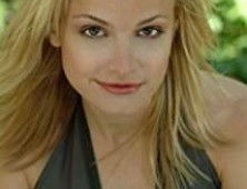 Heidi Kristoffer