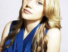 Kate McKinnon