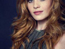 Katie Leclerc