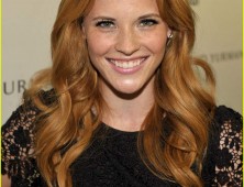 Katie Leclerc