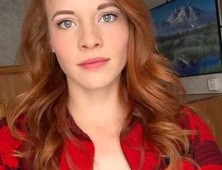 Katie Leclerc