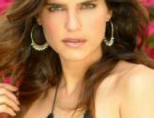 Lake Bell