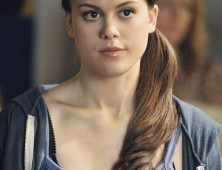 Lindsey Shaw