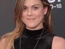 Lindsey Shaw