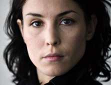 Noomi Rapace