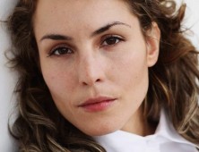 Noomi Rapace