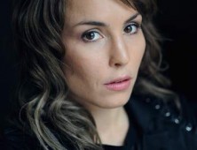 Noomi Rapace
