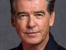 Pierce Brosnan