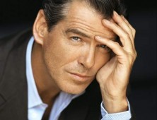 Pierce Brosnan