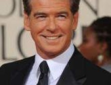 Pierce Brosnan