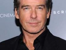 Pierce Brosnan