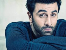 Ranbir Kapoor