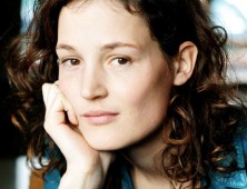 Vicky Krieps