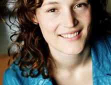 Vicky Krieps