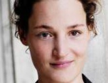 Vicky Krieps
