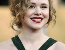 Alison Pill