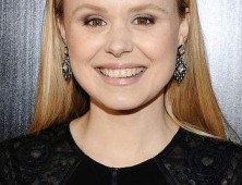 Alison Pill