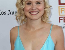 Alison Pill