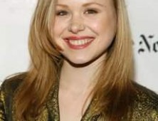Alison Pill