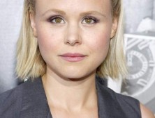 Alison Pill