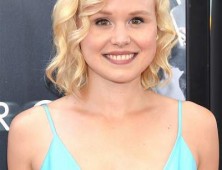 Alison Pill