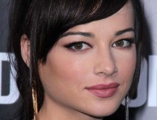 Ashley Rickards