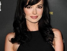 Ashley Rickards