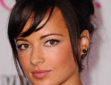 Ashley Rickards
