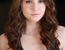 Brittany Underwood