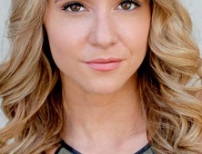 Brittany Underwood