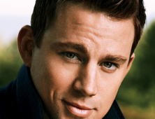 Channing Tatum