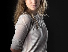 Charlotte De Bruyne