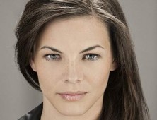 Haley Webb