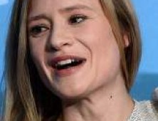 Julia Jentsch