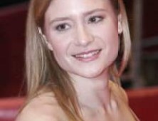 Julia Jentsch