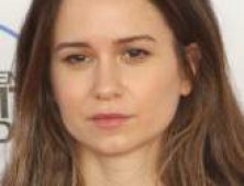 Katherine Waterston